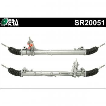 Scatola Sterzo ERA Benelux SR20051