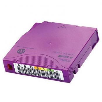 HP UltiStore 6,25 TB Lab