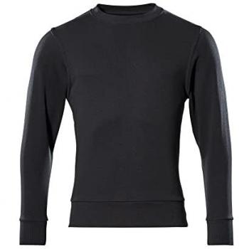 Giacca da Lavoro Mascot 51580 Felpa Uomo Nero M
