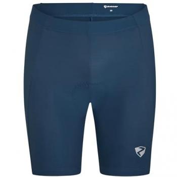 Radhose NIARA X‑Function – Ziener, EU-Größe 46, Dunkelblau