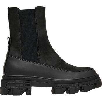 Only Tola Nubuck Sneakers Black