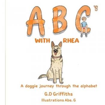 ABC's with Rhea