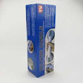 Non-Slip Bathroom Grab Bar