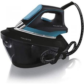 Rowenta Centro de Planchado VR8223F0 300 g/min 2200W Ne Gramos o Azul, Multicolo