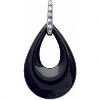 Pendaison d’Argent Noire Sissi