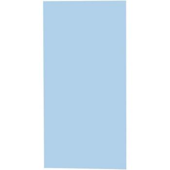 10x20cm Plexiglass Sheet for Model Making