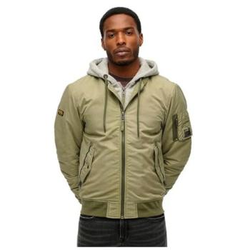 Superdry Bomber Ma1 Standaard