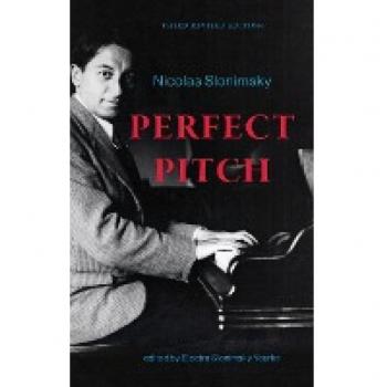 Perfect Pitch Third Revised Edition