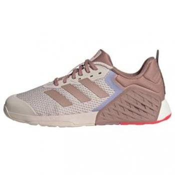 Scarpe da cross-training adidas Dropset 3 bianco/beige donna - 42(2/3)