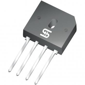 GBU806 Diode Bridge 800V 4x4 Tube
