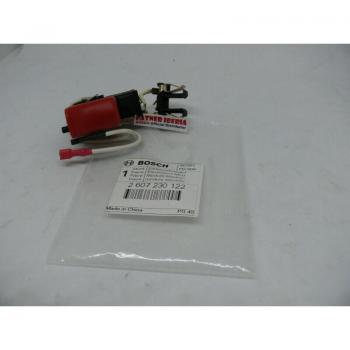 Moduł Elektroniczny Bosch 2607230122