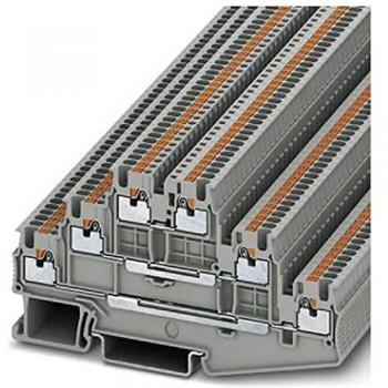 Phoenix Contact Borne Multipiso - Pt 1,5/S-3l 3213713