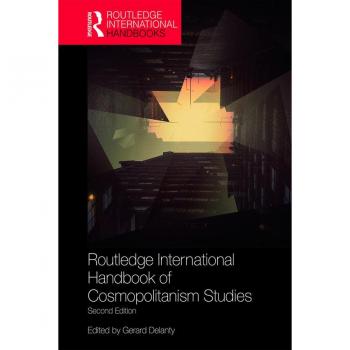 Vitalsource Technologies, Inc. Routledge International Handbook Of Cosmopolitanism Studies