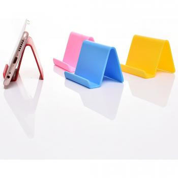 6pcs Universal Cute Lazy Desktop Stand for iPad Pro 11, iPhone, and Tablet