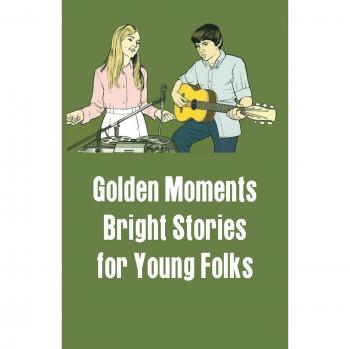 Golden Moments