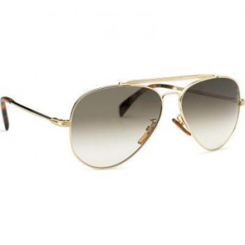 David Beckham DB 1004/S J5G 9K 59 Anteojos de Sol para Hombre