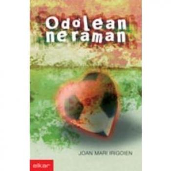 Odolean neraman (Tapa blanda con solapas).