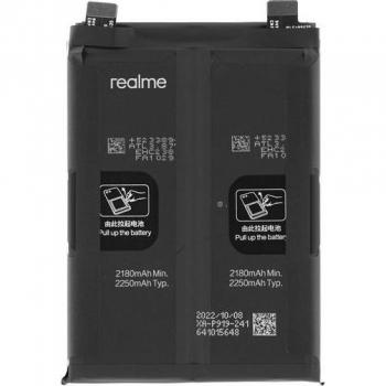 Original Realme Akku BLP919 5000mAh