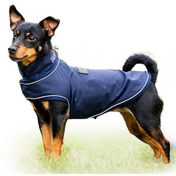 Nassschutz Deluxe – Horseware Hundemantel