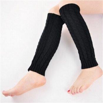 Modische Damen-Streifen-Bemalung Winterleggings