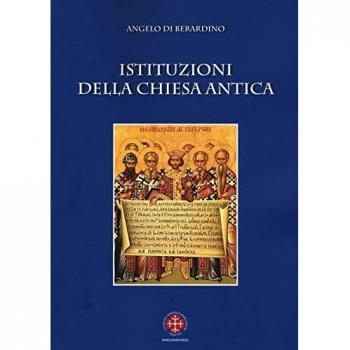 Istituzioni della chiesa cristiana antica