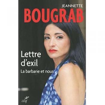 Lettre d'exil