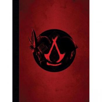Flashpoint Germany GmbH Assassin's Creed Shadows - Das offizielle Buch (Collector's Edition)