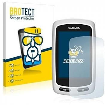 Brotect Shield 9H para Garmin Edge Touring Plus