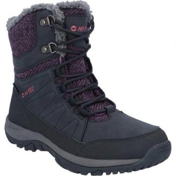 Hi-Tec RIVA MID WP gefütterte Winterschuhe