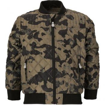 Chaqueta Quilted Saxo B de ZigZag