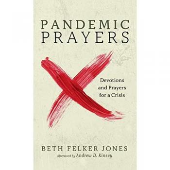 Pandemic Prayers