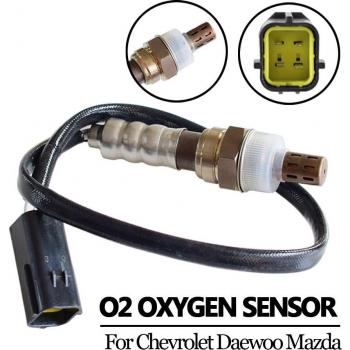 Sensor de oxígeno 4 cables Daewoo Kalos