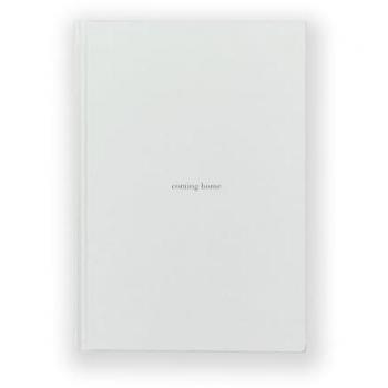 Schalnich, Olesja: coming home Journal