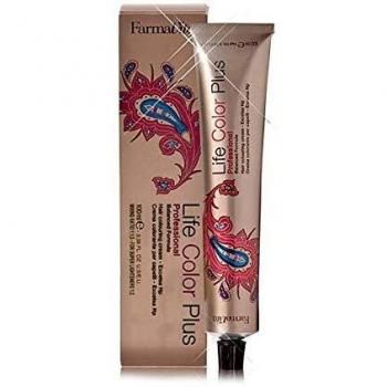 Dauerfärbung Life Color Plus Farmavita Nº 12 89 Super Lightening Blonde Pearl