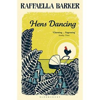 Hens Dancing