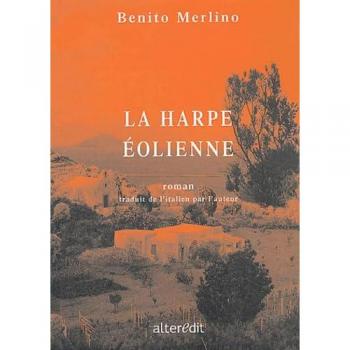 La Harpe éolienne - Benito Merlino