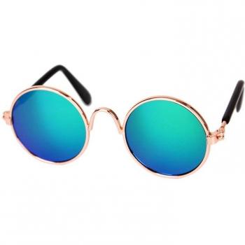 Adorable Pet Sunglasses for Cats and Small Dogs