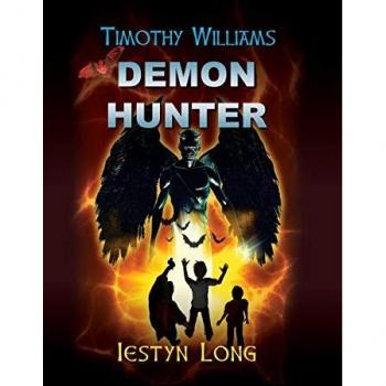 Timothy Williams Demon Hunter