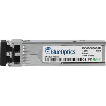 SFP Compatibile BlueOptics Niagara N-SFP-SX BO05C856S5D