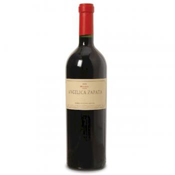 Vinho Tinto Argentino Angelica Zapata 750ml