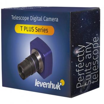 Cámara digital Levenhuk T300 plus