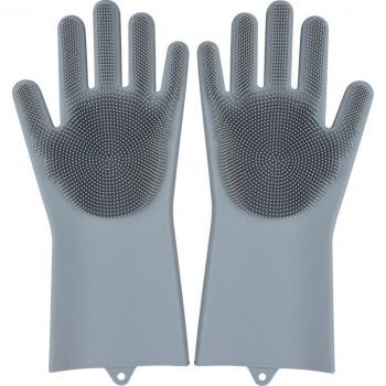 Multifunctional Kitchen Cleaning Gloves