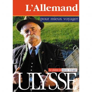 L'allemand pour mieux voyager 1ère édition