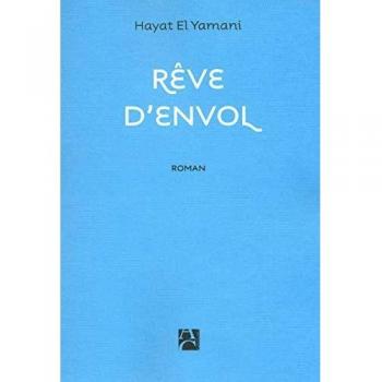 Rêve d'envol