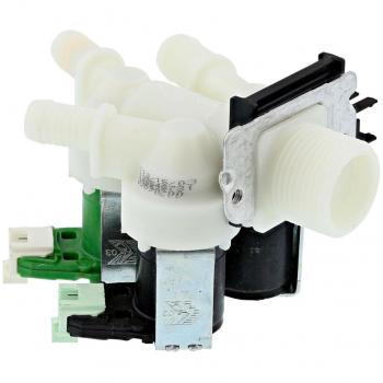 Elektrische klepventiel voor wasmachines (AEG 1325487104)