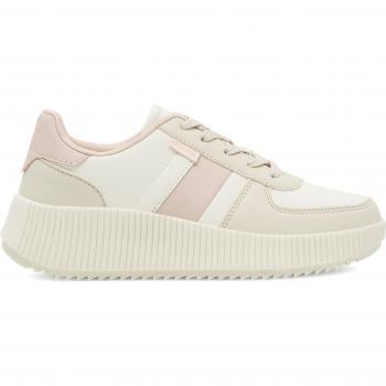 DeeZee Sneaker Abha WAG1217111A Beige