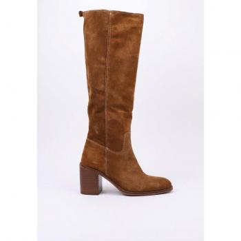 LOL - VADEN Botas Camel talla 40