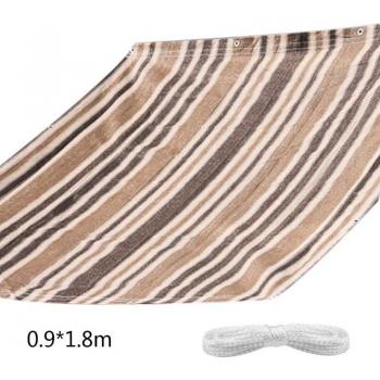 Ventana Sombrilla Rectangular H55A