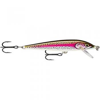 Rapala CountDown 7cm 8g Kunstköder Artistic Rainbow Trout