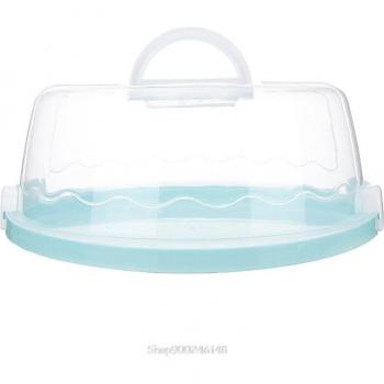 Cupcake Transport Container